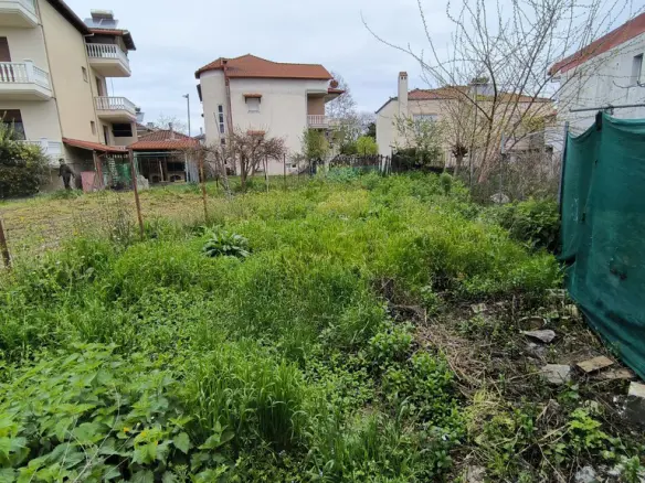 2-bedroom Detached House In Paralia, Greece (70 M²)
