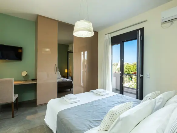 Villa In Arkadi, Greece (270 M²)