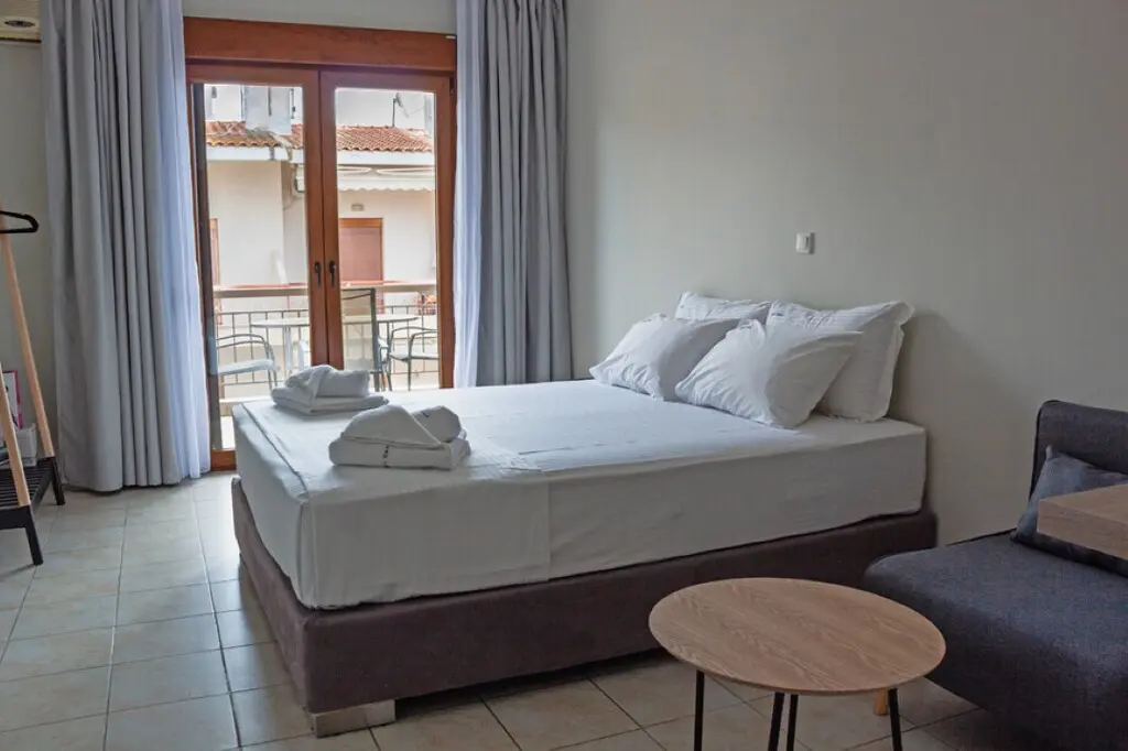 Hotel Of 320 M² In Sithonia, Chalkidiki