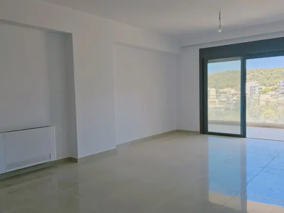 4-bedroom Duplex In Rethimno, Greece (136 M²)