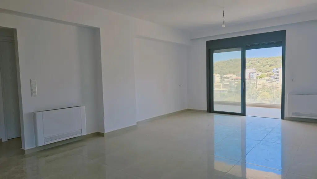 Duplex Of 136 M² In Crete