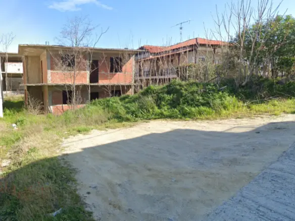 Detached House In Mikra, Greece (160 M²)