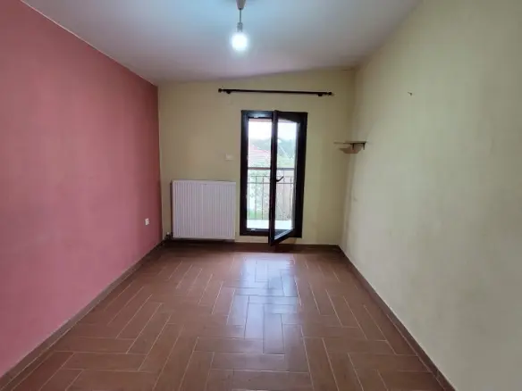 4-bedroom Maisonette In Thermi, Greece (140 M²)