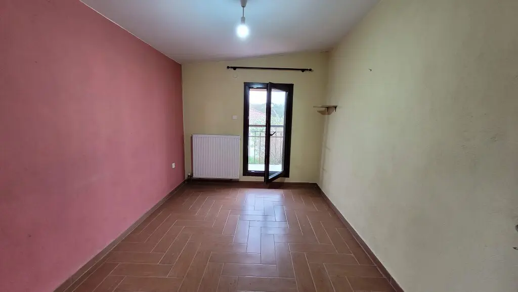 Maisonette Of 140 M² In The Suburbs Of Thessaloniki