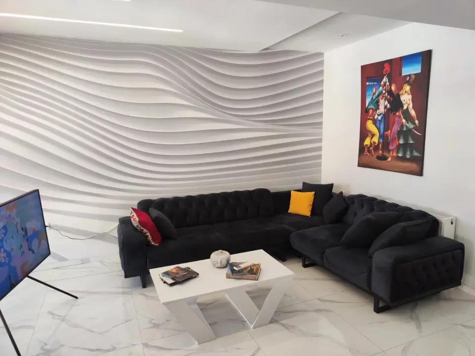 Flat Of 75 M² In Thessaloniki