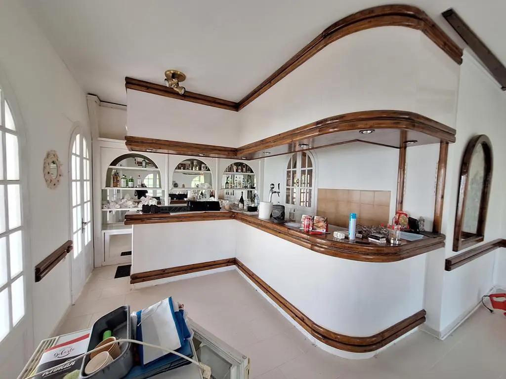Detached House Of 150 M² In Corfu