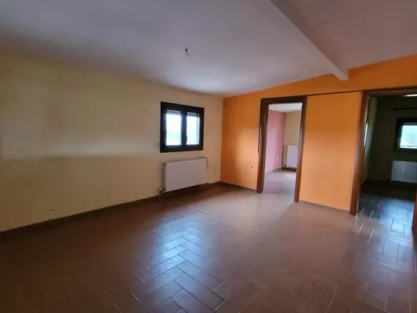 4-bedroom Maisonette In Thermi, Greece (140 M²)