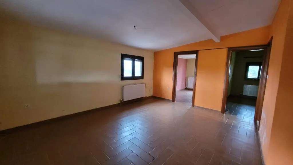 Maisonette Of 140 M² In The Suburbs Of Thessaloniki