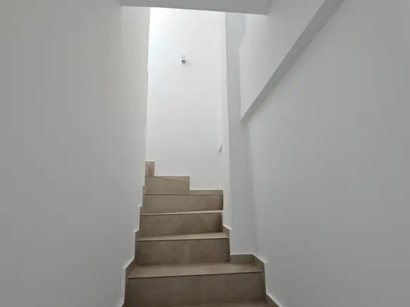Duplex Of 93 M² In Crete