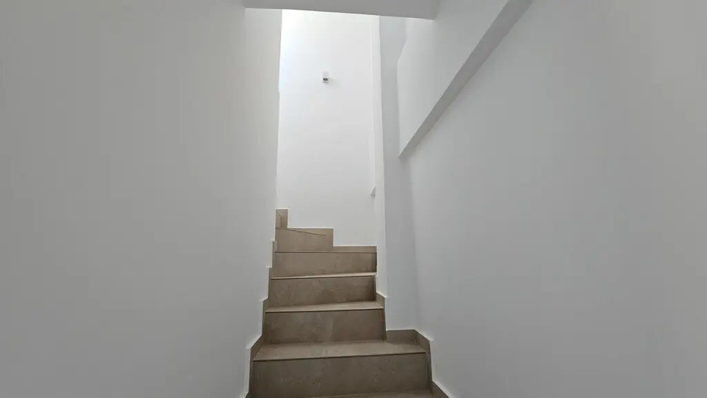Duplex Of 93 M² In Crete
