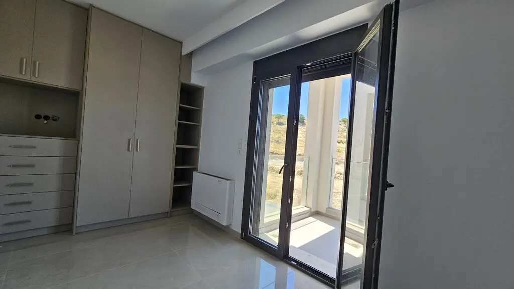 Duplex Of 93 M² In Crete