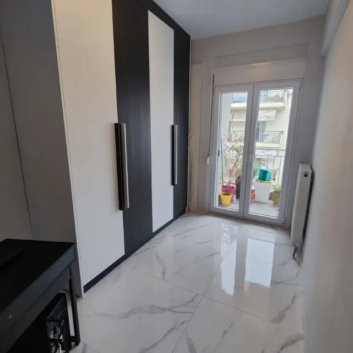 Flat Of 75 M² In Thessaloniki
