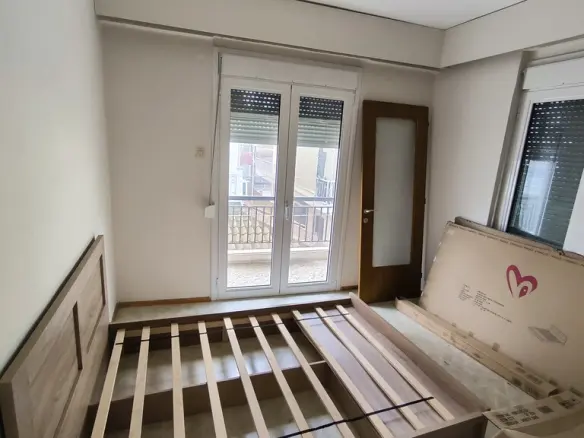 2-bedroom Maisonette In Paralia, Greece (100 M²)