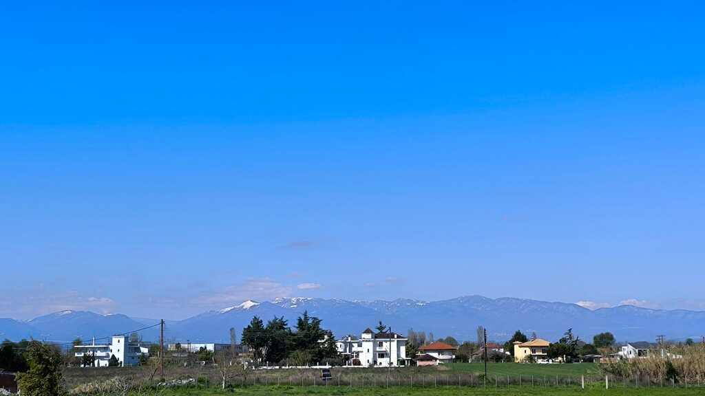 Detached House Of 140 M² In Olympic Coast