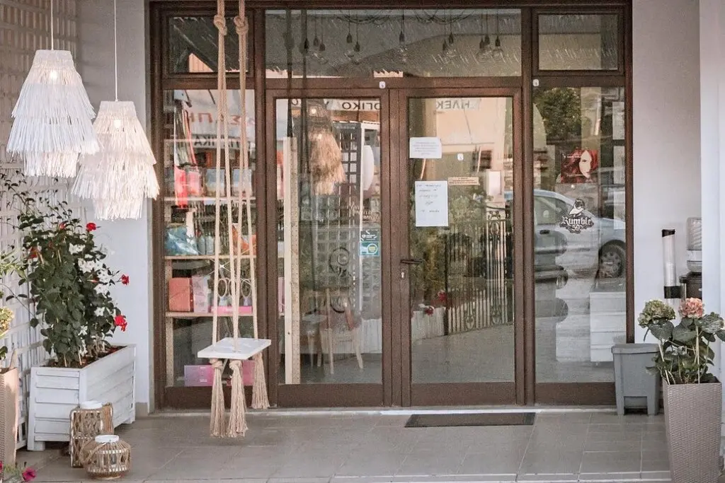 Business Of 150 M² In Sithonia, Chalkidiki