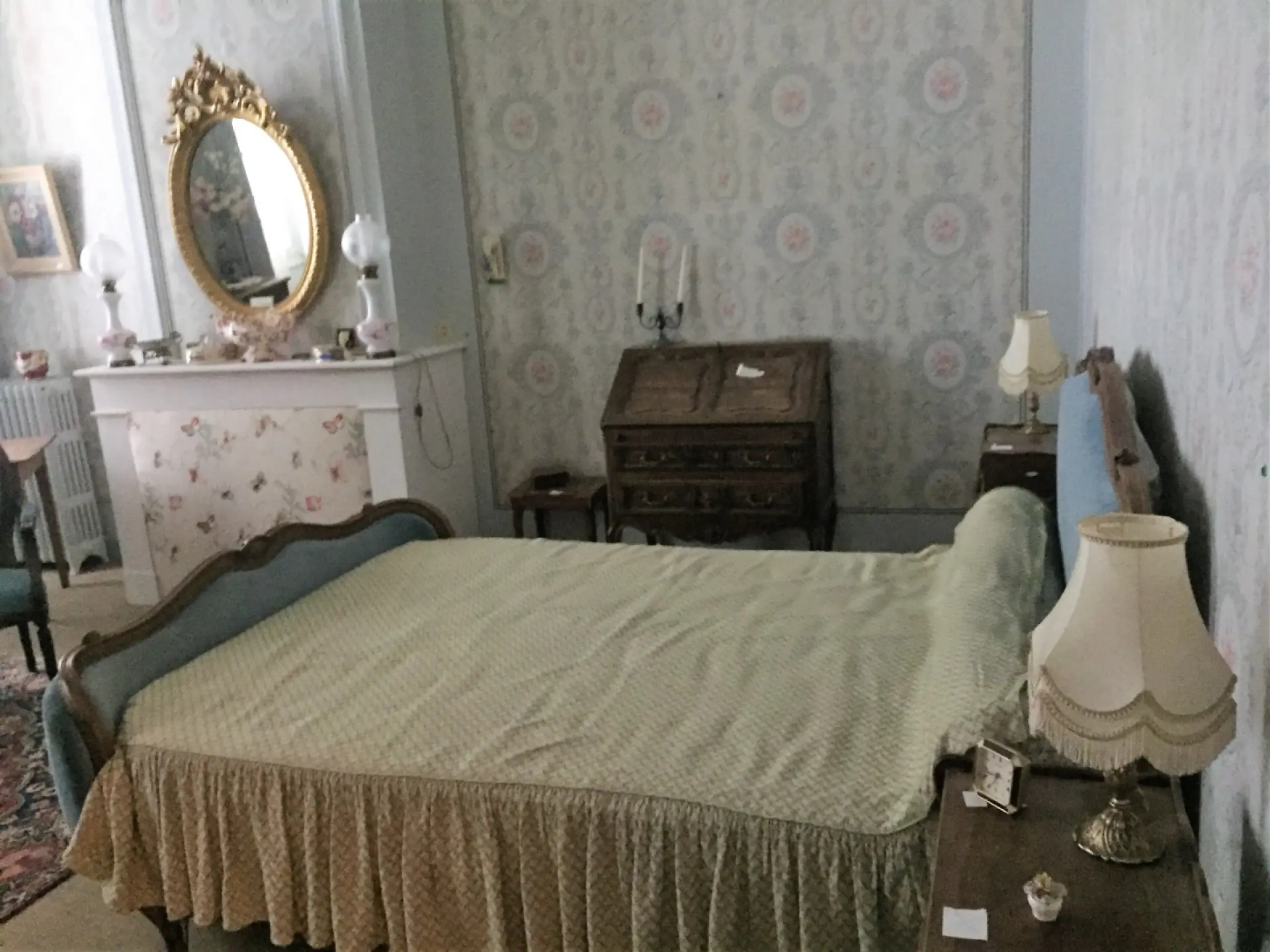 Maison De Maitre Of 7 Bedrooms With Garden, Garage, And River View In Saintes