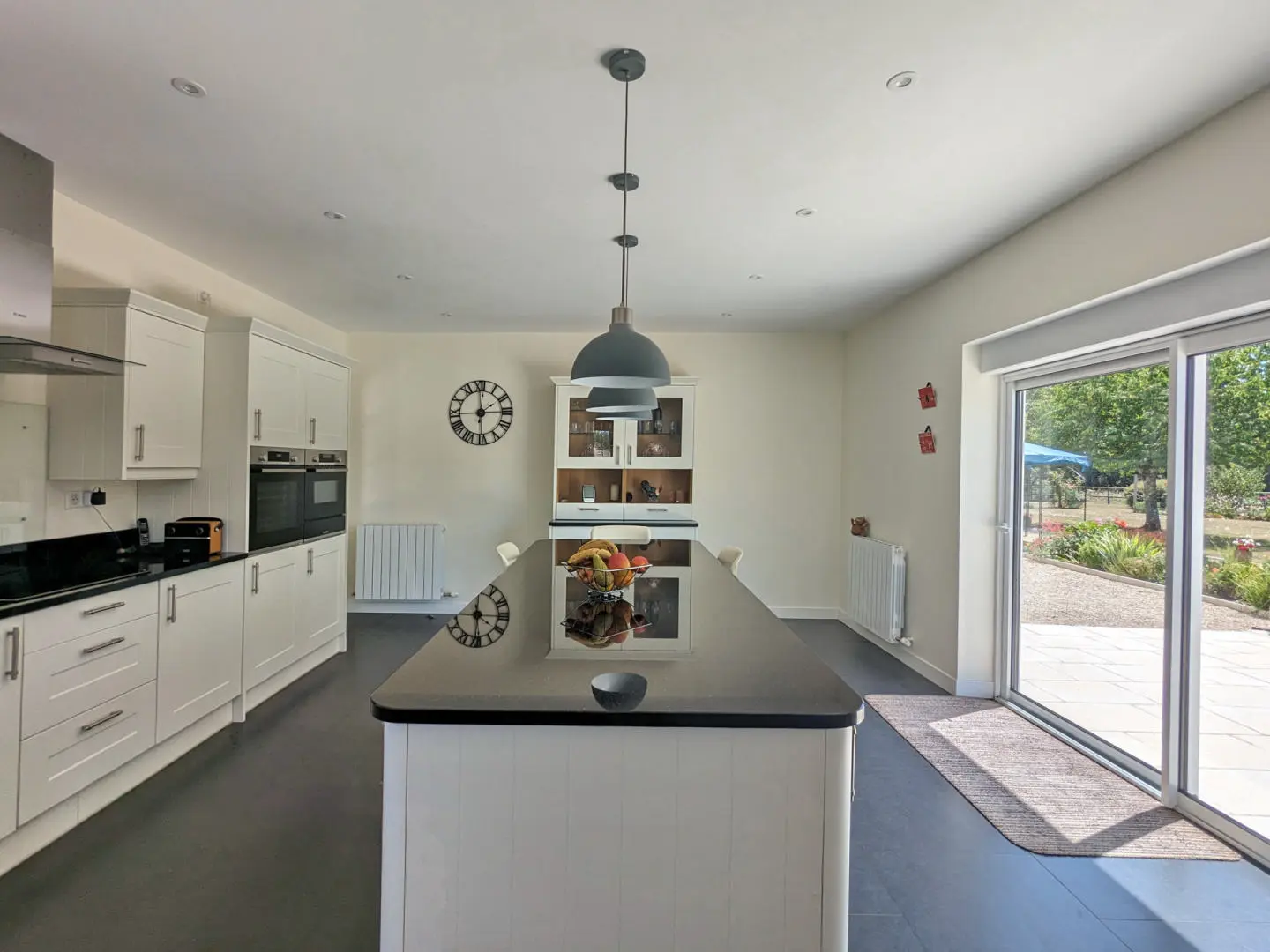 Maison De Maître Of 21 Acres With Guest Cottage And Pool In Vienne