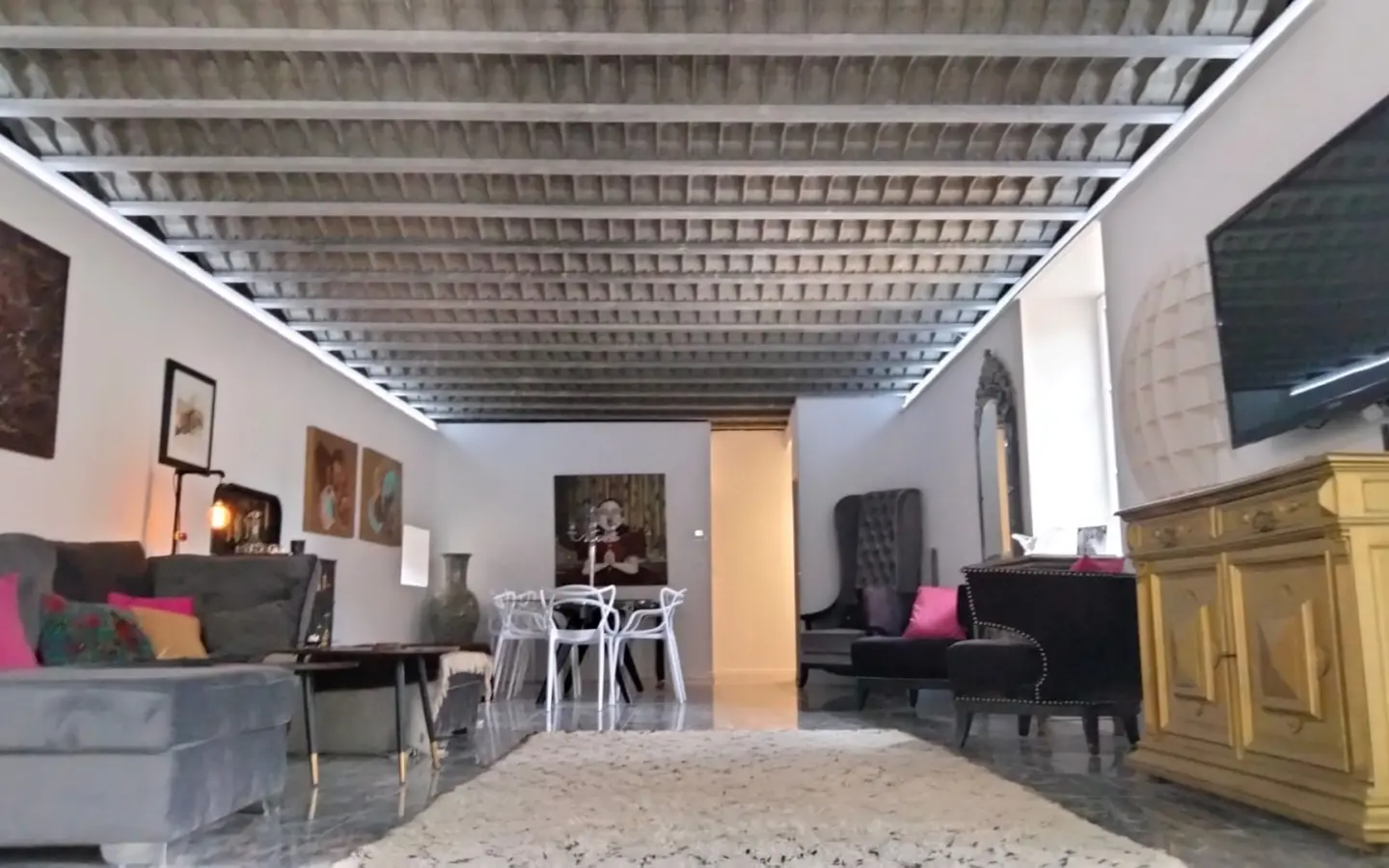 Logis Of 215 M² With Historic Features In Tusson, Charente