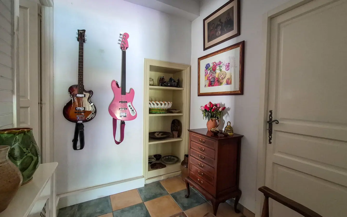 House Of 6 Bedrooms With Pool, Gardens, And Pyrenees Views In 15 Minutes From Mirepoix