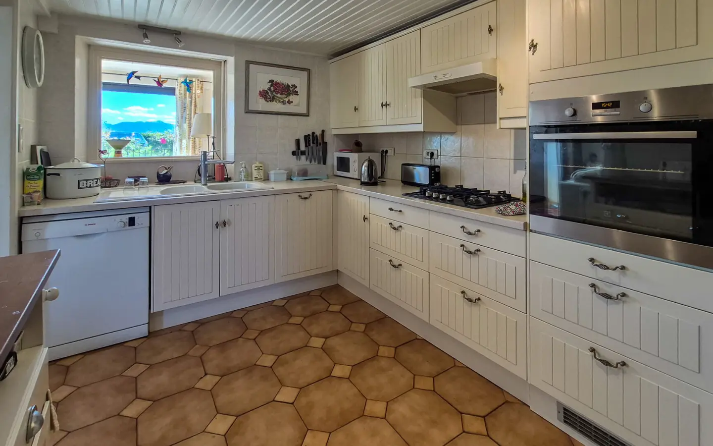 House Of 6 Bedrooms With Pool, Gardens, And Pyrenees Views In 15 Minutes From Mirepoix