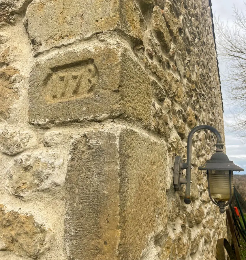 Stone Farmhouse Of 250 M² With Land, Views, And Privacy In Mirepoix
