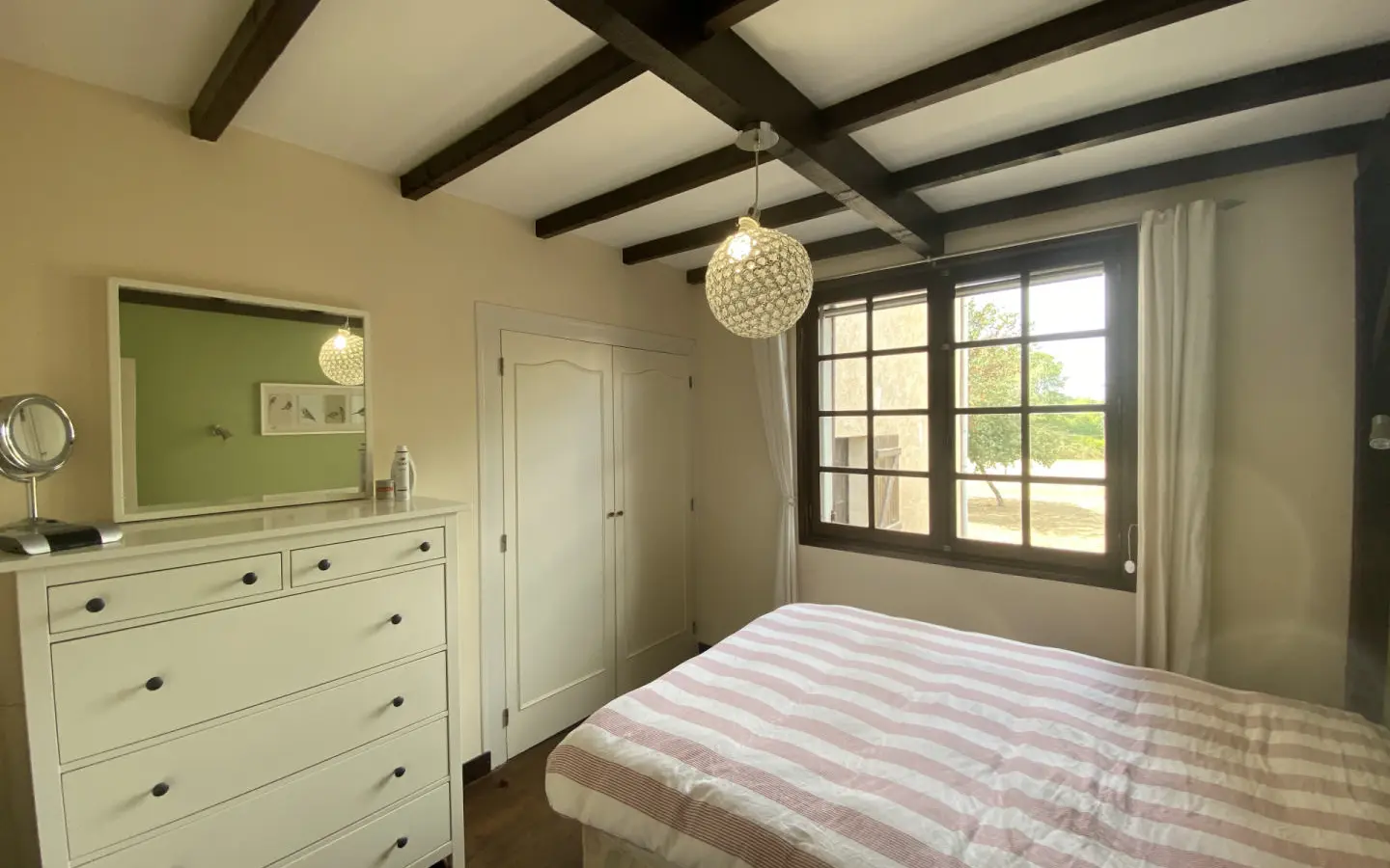 Village House Of 4 Bedrooms With Over An Acre Of Garden In Dordogne