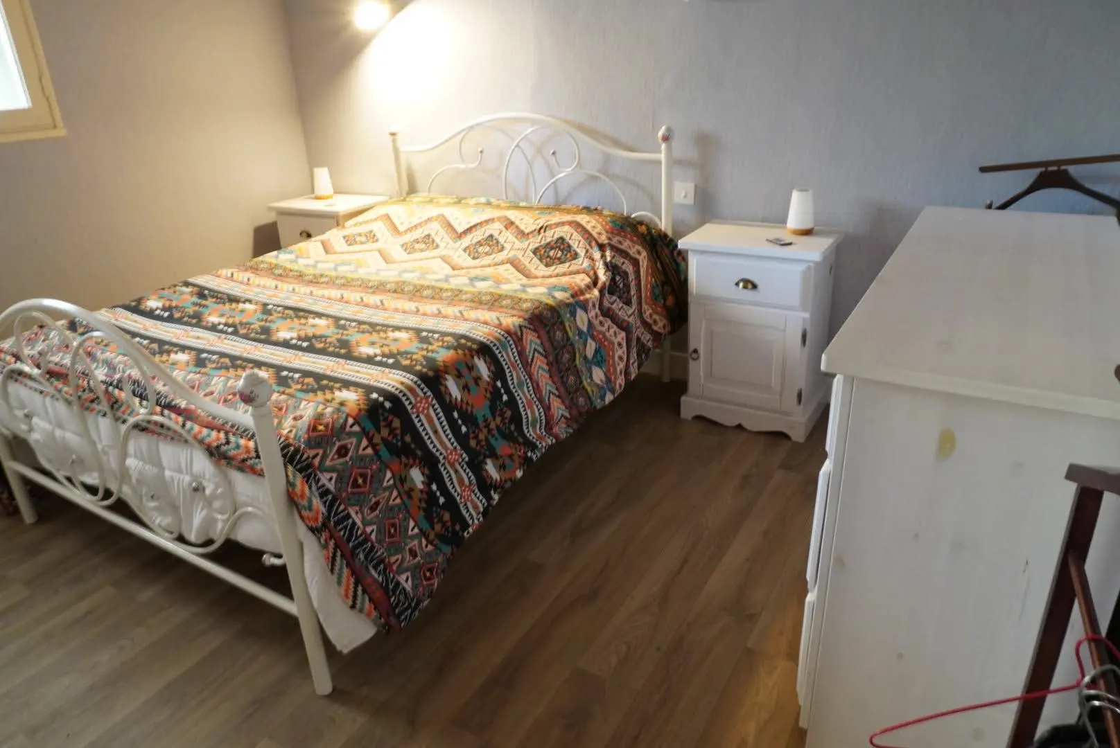 Village House Of 0 M² With Gardens, Garage, Outbuildings, 3 Bedrooms, 2 Bathrooms In Mauprevoir