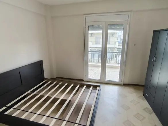 2-bedroom Maisonette In Paralia, Greece (100 M²)
