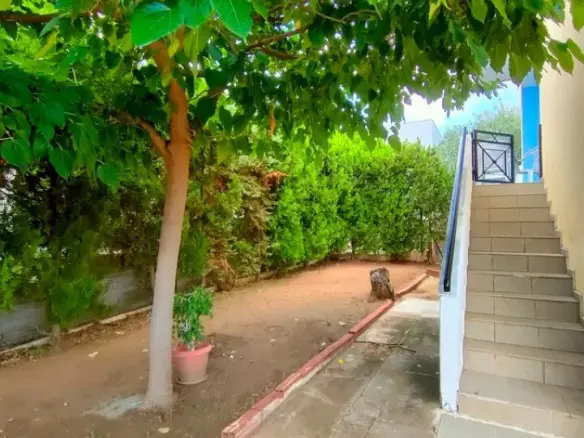 5-bedroom Detached House In Poligiros, Greece (200 M²)