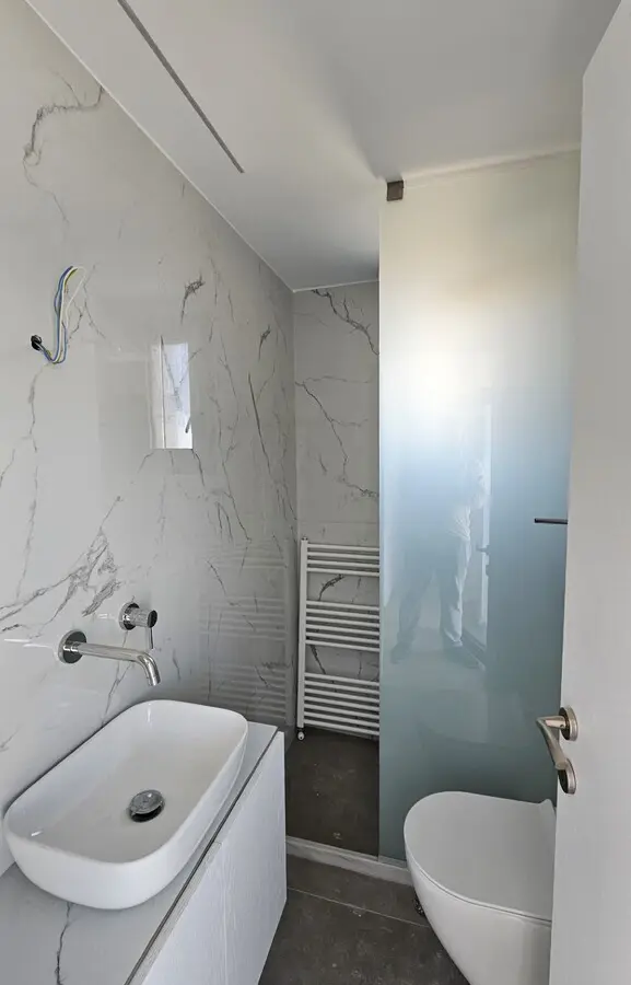 Duplex Of 81 M² In Crete