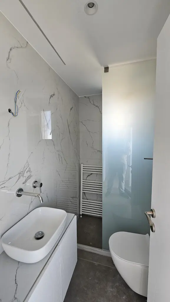 Duplex Of 81 M² In Crete