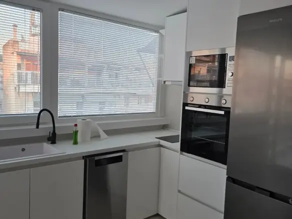 Flat Of 66 M² In Thessaloniki