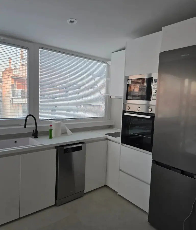 Flat Of 66 M² In Thessaloniki