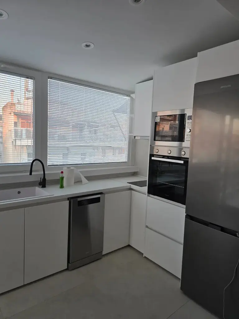 Flat Of 66 M² In Thessaloniki