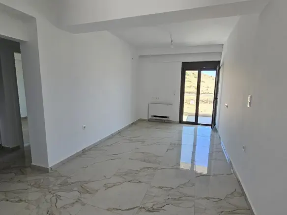 Duplex Of 81 M² In Crete