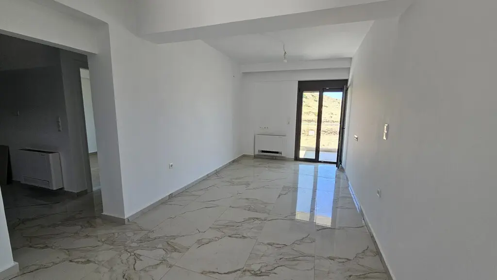 Duplex Of 81 M² In Crete