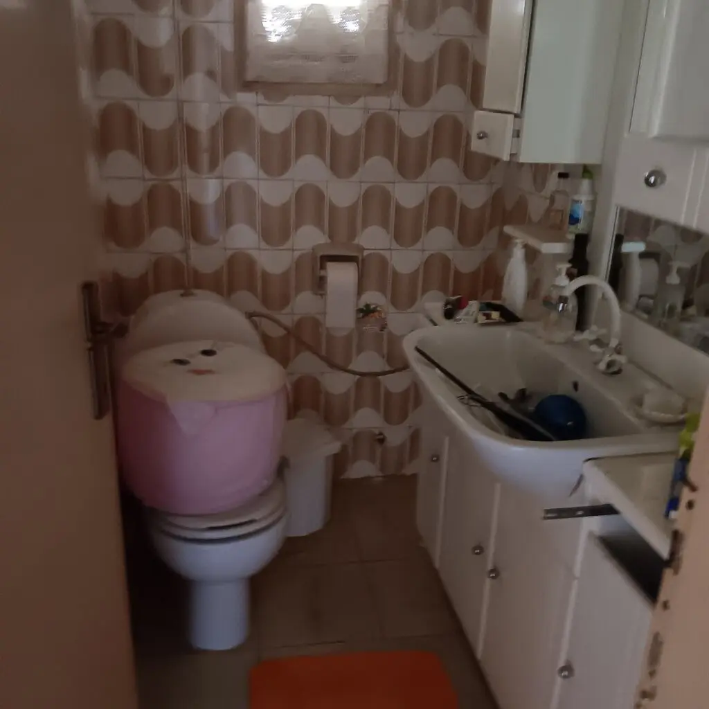 Detached House Of 110 M² In The Suburbs Of Thessaloniki