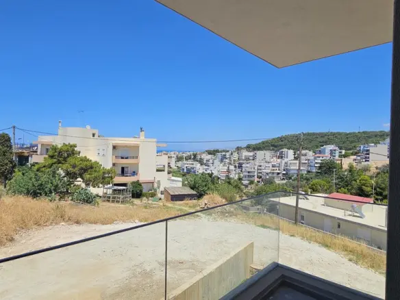 4-bedroom Duplex In Rethimno, Greece (136 M²)