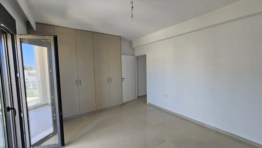 Duplex Of 136 M² In Crete
