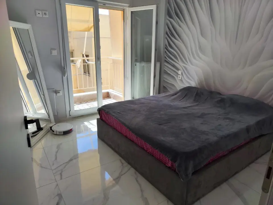 Flat Of 75 M² In Thessaloniki