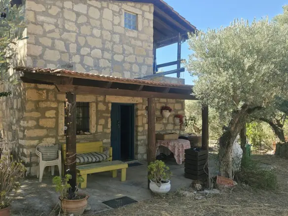 Detached House Of 49 M² In Crete