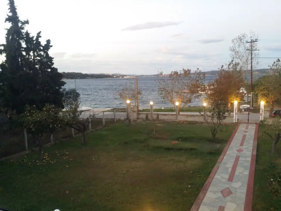 Hotel Of 350 M² In Athos, Chalkidiki