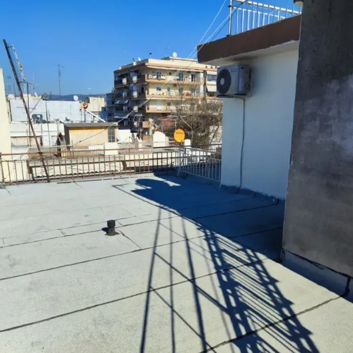 Flat Of 75 M² In Thessaloniki