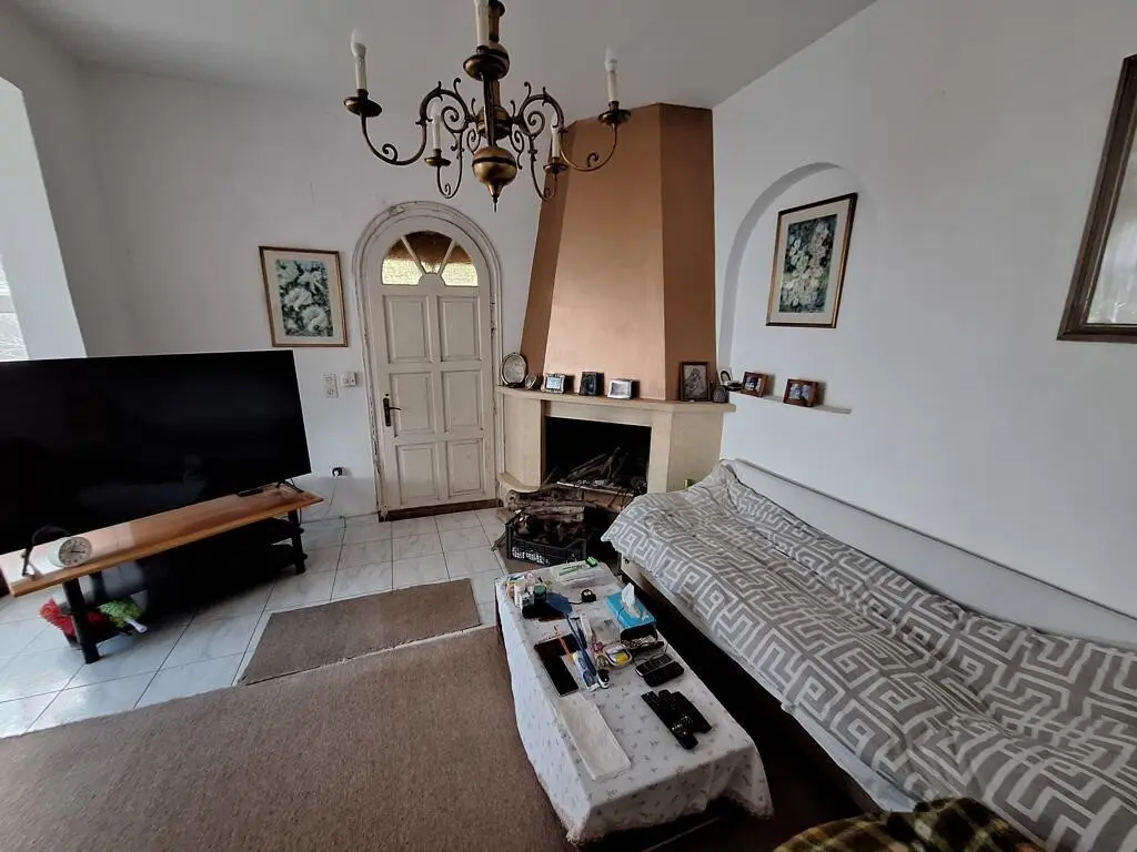 Detached House Of 150 M² In Corfu