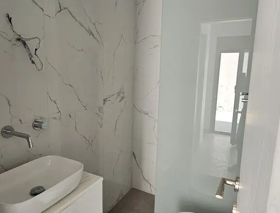 Duplex Of 85 M² In Crete