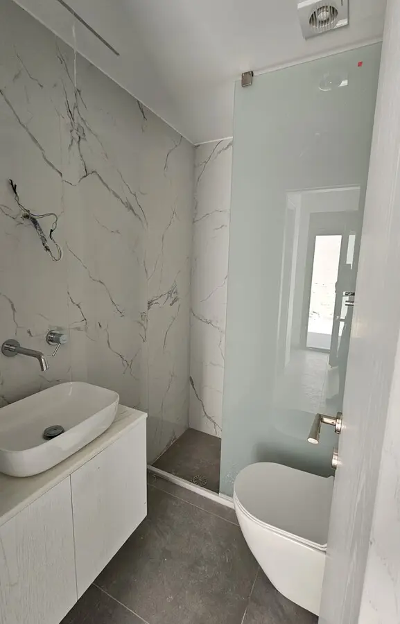 Duplex Of 85 M² In Crete