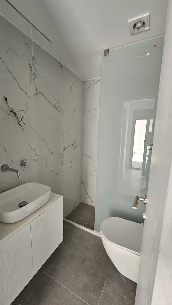Duplex Of 85 M² In Crete