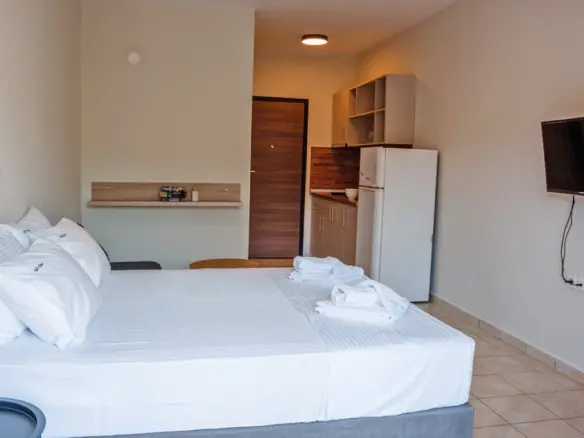 Hotel In Sithonia, Greece (320 M²)