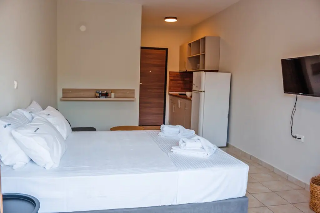 Hotel Of 320 M² In Sithonia, Chalkidiki