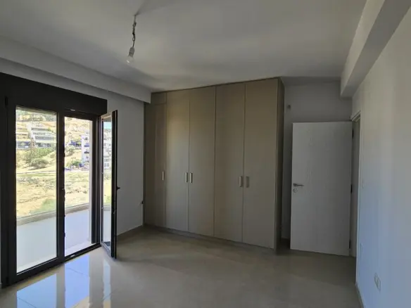 4-bedroom Duplex In Rethimno, Greece (136 M²)